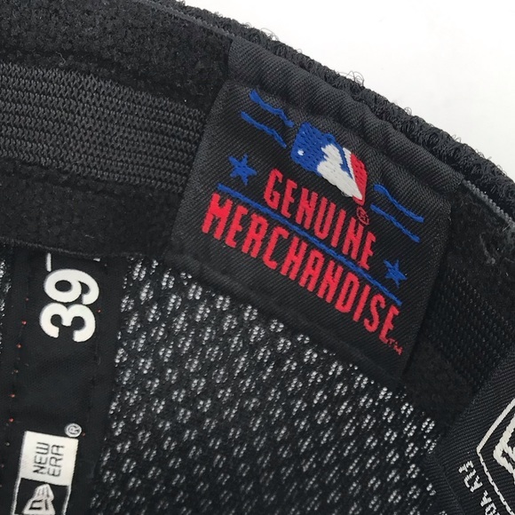 2013 SF Giants Genuine Merchandise Child Youth Baseball Fitted Cap - Picture 5 of 9